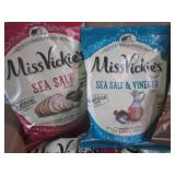 (EC2) Case of 28 Bags Assorted Flav...