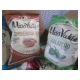 (EC2) Case of 28 Bags Assorted Flav...