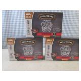 (B-1) 3 Boxes of Java House Ethiopi...