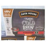 (B-1) 3 Boxes of Java House Ethiopi...