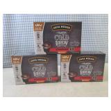(B-1) 3 Boxes of Java House Ethiopi...
