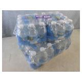 (C-2) 2 - 24-Packs of Splash Acai G...