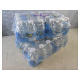 (C-2) 2 - 24-Packs of Splash Acai G...