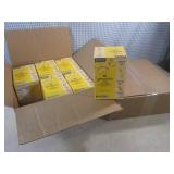 (C-1) 12 Boxes of Keurig Gevalia Fr...