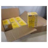 (C-1) 12 Boxes of Keurig Gevalia Fr...
