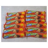 (B-1) 12 King Size Reeses Fast Brea...