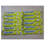 (B-1) 12 - 2pc Share Pack Butterfin...