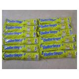 (B-1) 12 - 2pc Share Pack Butterfin...