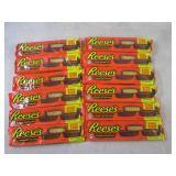 (B-1) 12 King Size Reeses Peanut Bu...