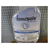 (A-2) 12 Homesolv Mulyi-Purpose Dis...