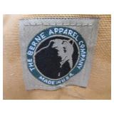 Ladies Berne Bercowear Coveralls