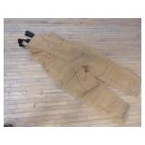 Ladies Berne Bercowear Coveralls