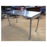 Stainless Steel Table