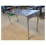 Stainless Steel Table