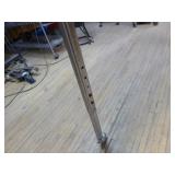 Stainless Steel Table