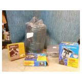 Camping Items