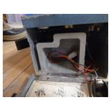 3 Vintage Coinmaster TR-Discriminator Metal Detectors