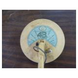 3 Vintage Coinmaster TR-Discriminator Metal Detectors