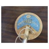 3 Vintage Coinmaster TR-Discriminator Metal Detectors