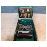 Vintage Lowrance Fish Lo-K-Tor