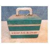 Vintage Lowrance Fish Lo-K-Tor