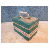 Vintage Lowrance Fish Lo-K-Tor