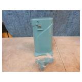 St. Croix colors Electric Can Opener/Knife Sharpener