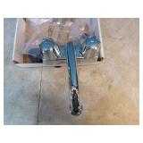 Western Pride Two Handle Laundry Faucet