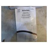 Western Pride Two Handle Laundry Faucet