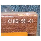 Chicago Electric 1" Rotary Hammer Set