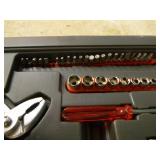 Tool Kit in Hard Case