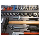 Tool Kit in Hard Case