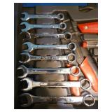 Tool Kit in Hard Case