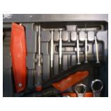 Tool Kit in Hard Case