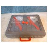 Tool Kit in Hard Case