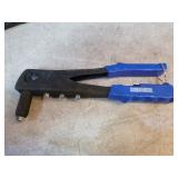 3 Hand Riveters