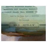 Hammer Tacker Stapler