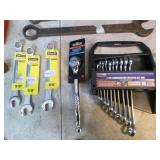 Miscellaneous Hand Tools