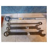 Miscellaneous Hand Tools