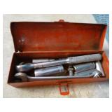 Miscellaneous Hand Tools