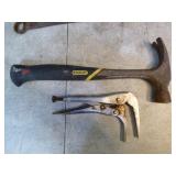 Miscellaneous Hand Tools