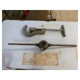 2 Pipe Tools