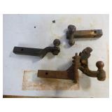 3 Trailer Hitches