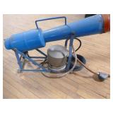 Scare-Away Single Bang LP Gas-Powered Cannon