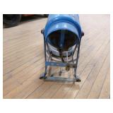 Scare-Away Single Bang LP Gas-Powered Cannon