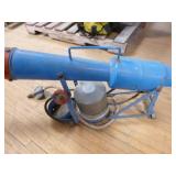 Scare-Away Single Bang LP Gas-Powered Cannon