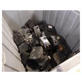 Tote of Circuit Breakers