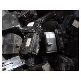 Tote of Circuit Breakers