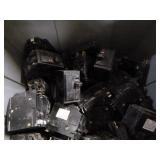 Tote of Circuit Breakers