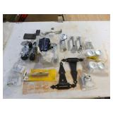 Miscellaneous Door Hardware